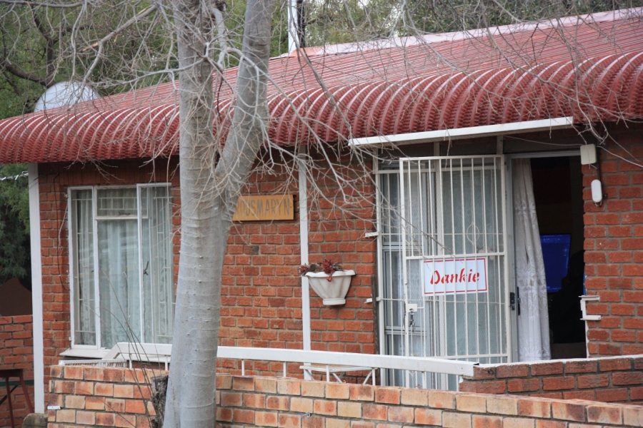 11 Bedroom Property for Sale in Dewetsdorp Free State